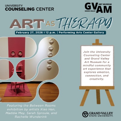Art as Therapy